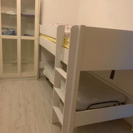 Fewo Alpensteinbock Бад Райхенхал Екстериор снимка